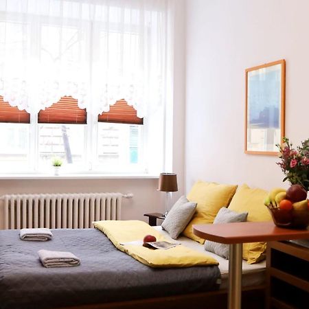 Cozy Place In Krakow Exterior photo