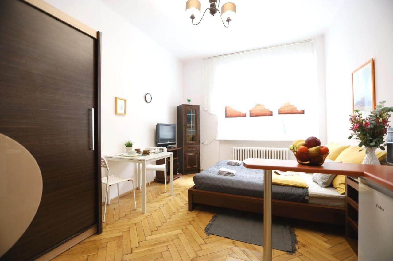 Cozy Place In Krakow Exterior photo